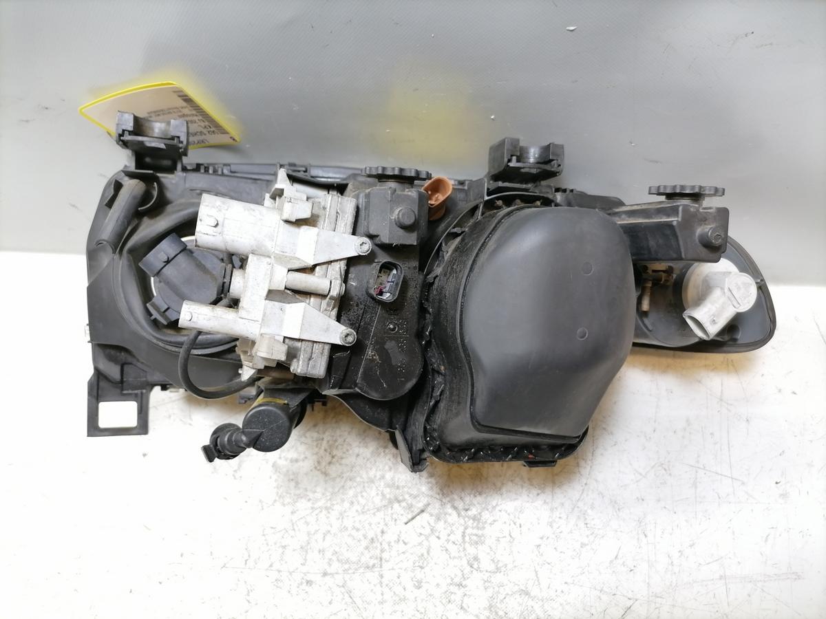 BMW E46 Compact original Scheinwerfer vorn rechts Xenon Bj.2004